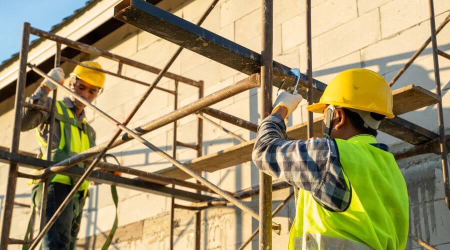 Expert top industrial roofings services in Etoile, KY